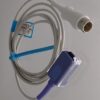 CR002-5114 SpO2-Adapterkabel zu Mindray (Nellcor Oximax), 2,4 m