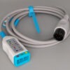3-adriges Stammkabel zu Mindray 6Pin