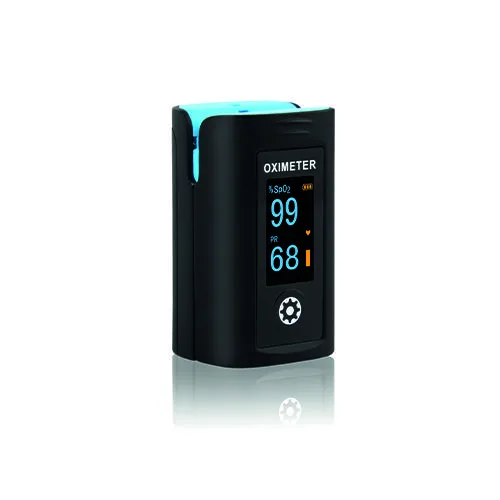 Fingerpulsoximeter PC-60FW