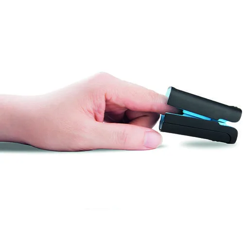 Fingerpulsoximeter PC-60FW