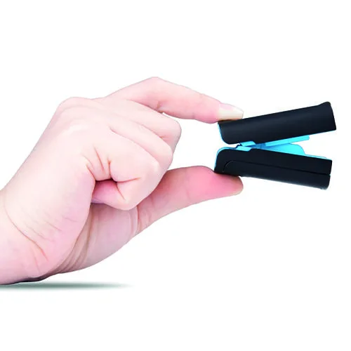 Fingerpulsoximeter PC-60FW