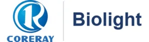CORERAY Zubehör für Biolight