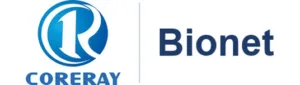 CORERAY Zubehör für Bionet