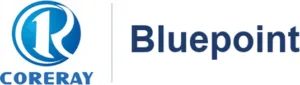 CORERAY Zubehör für Bluepoint