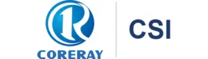 CORERAY Zubehör für CSI