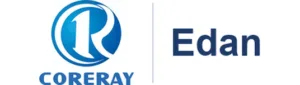 CORERAY Zubehör für Edan