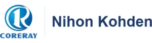 CORERAY Zubehör für Nihon Kohden