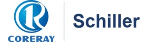 CORERAY Zubehör für Schiller